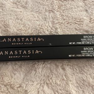 Anastasia eyebrow pencil